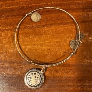 Alex & Ani Game of Thrones Bracelet